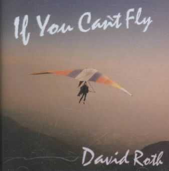 If You Can't Fly - (Import CD)