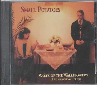 Waltz of the Wallflowers - (Import CD)