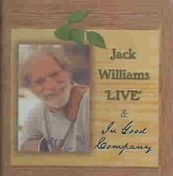Live and in Good Company - (Import CD)