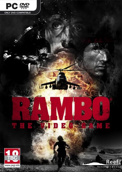 Rambo (PC)