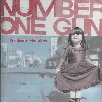 Celebrate Mistakes - (Import CD)