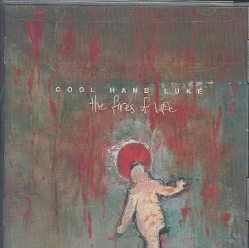 Fires of Life - (Import CD)