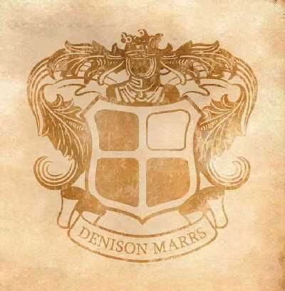 Denison Marrs - (Import CD)