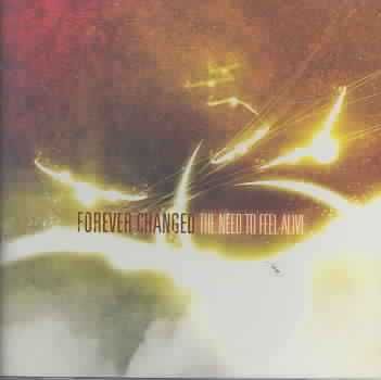 Need to Feel Alive - (Import CD)