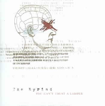 You Can't Trust a Ladder - (Import CD)