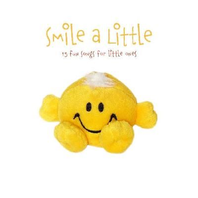 Little Series:Smile a Little - (Import CD)