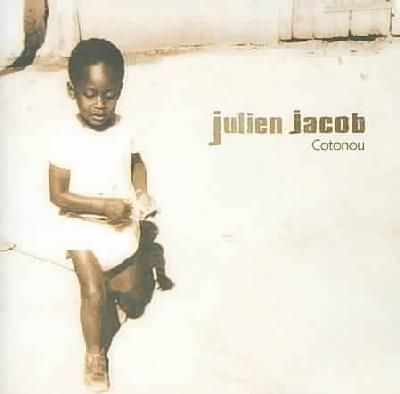 Julien Jacob - Cotonou (CD)