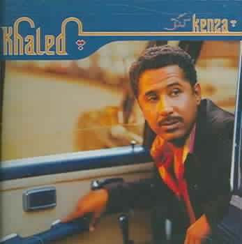Kenza - (Import CD)