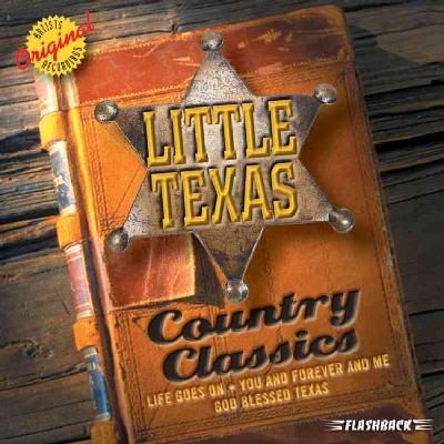 Country Classics - (Import CD)