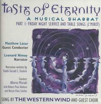 Taste of Eternity - (Import CD)