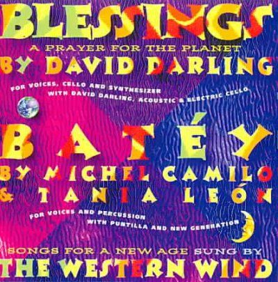 Darling:Blessings - (Import CD)