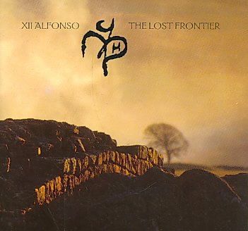 Lost Frontier - (Import CD)