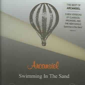 Swimming in the Sand - (Import CD)