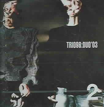 Duo 03 - (Import CD)