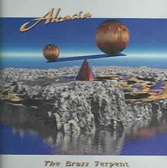 Brass Serpent - (Import CD)