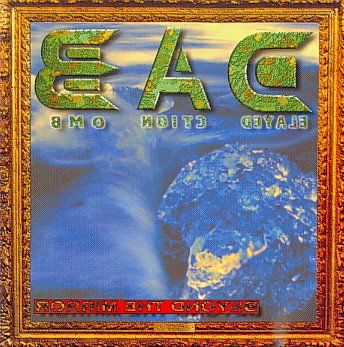 Beyond the Mirror - (Import CD)