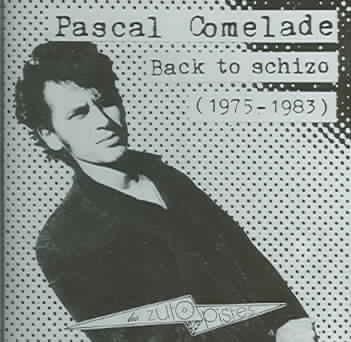 Back to Schizo 1975-1983 - (Import CD)