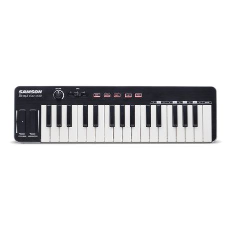 midi controller takealot