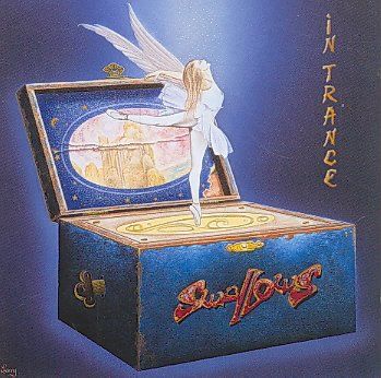 In Trance - (Import CD)