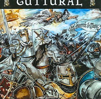 Set Swords to Music - (Import CD)