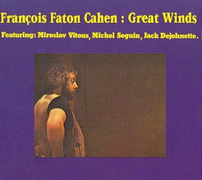 Great Winds - (Import CD)