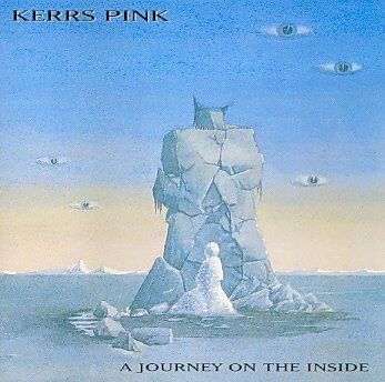 Journey on the Inside - (Import CD)