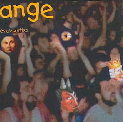 Reves Parties:2 Hours of Live Music - (Import CD)