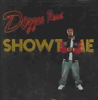 Showtime (CD)