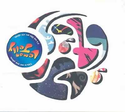 Lemon Jelly - 64-95 (CD)
