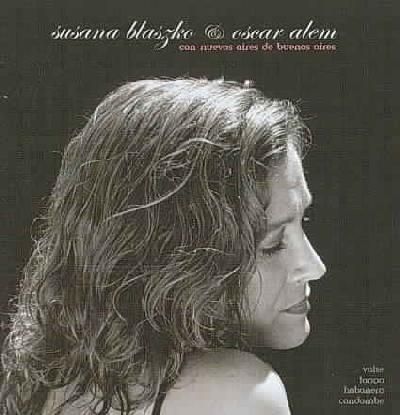 Con Neuvos Aires De Nuenos Aires - (Import CD)