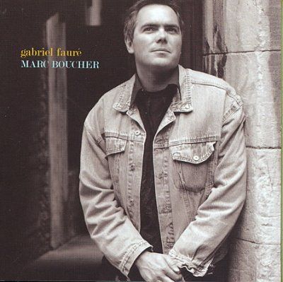 Songs of Gabriel Faure - (Import CD)