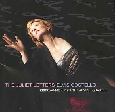 Costello:Elvis Costello &amp; the Brodsky - (Import CD)