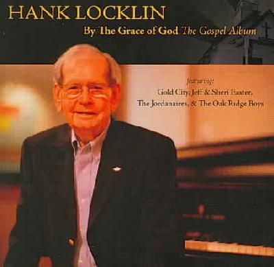 By the Grace of God:Gospel Album - (Import CD)
