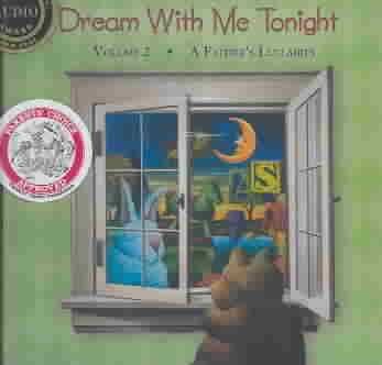 Dream with Me Tonight Vol 2:a Father' - (Import CD)