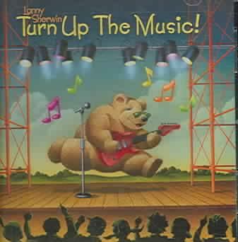 Turn up the Music - (Import CD)