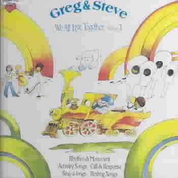 We All Live Together Vol. 1 - (Import CD)