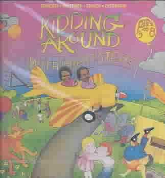 Kidding Around with Greg &amp; Steve - (Import CD)