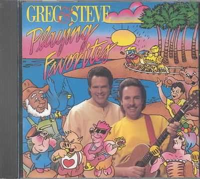 Playing Favorites - (Import CD)
