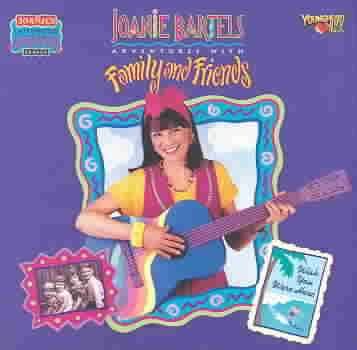 Family &amp; Friends - (Import CD)
