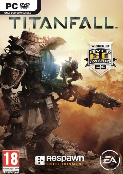 Titanfall (PC)