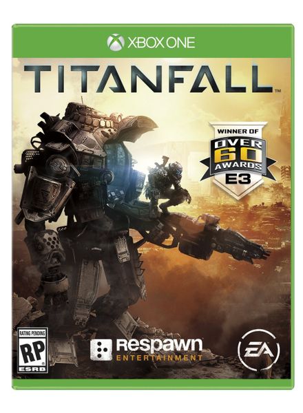 Titanfall (XBox One)