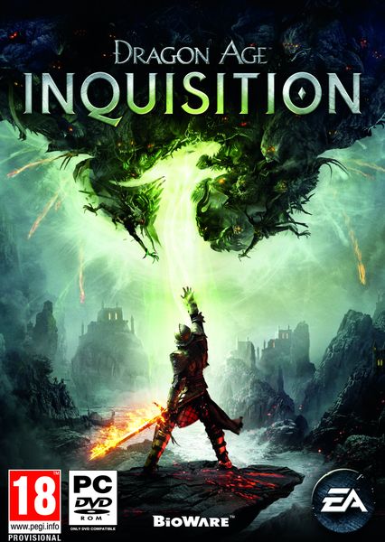 Dragon Age III: Inquisition (PC)