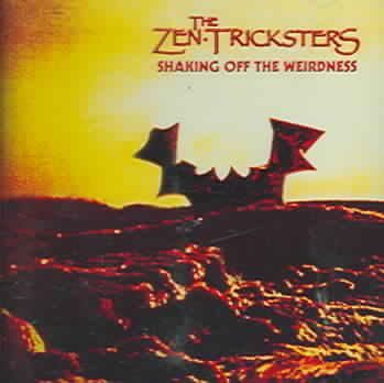 Shaking off the Weirdness - (Import CD)