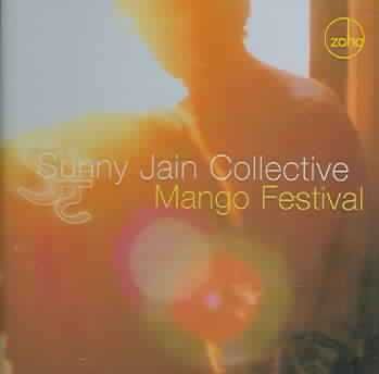 Mango Festival - (Import CD)