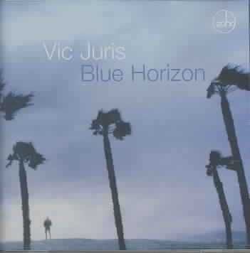 Blue Horizon - (Import CD)