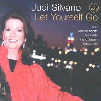 Let Yourself Go - (Import CD)