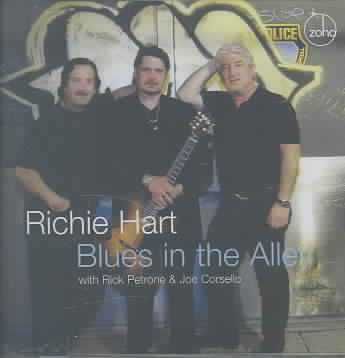 Blues in the Alley - (Import CD)