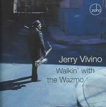Walkin with the Wazmo - (Import CD)