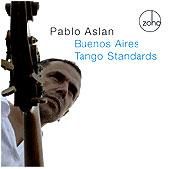 Buenos Aires Tango Jazz Sessions - (Import CD)