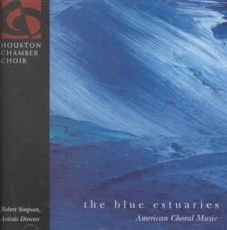 Blue Estuaries - (Import CD)